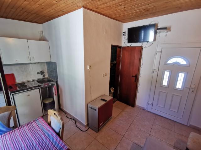 Savo apartmanház (2020)