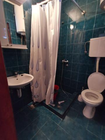 Savo apartmanház (2020)