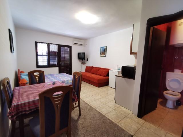 Savo apartmanház (2020)