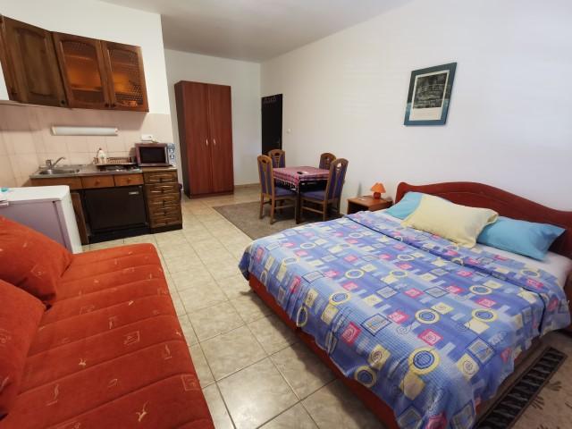 Savo apartmanház (2020)