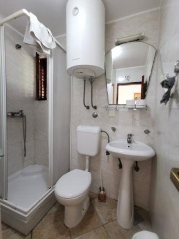 Savo apartmanház (2020)