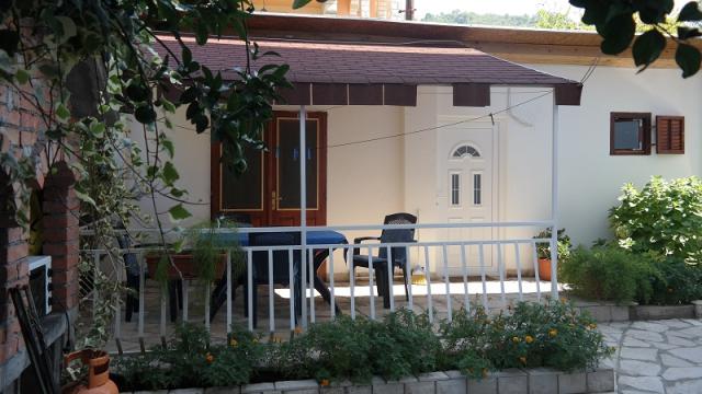 Savo 1-es apartman