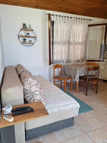 Savo 1-es apartman
