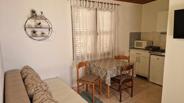 Savo 1-es apartman