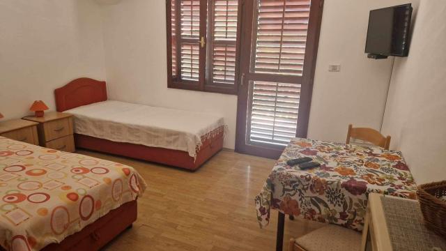 Savo 4-es apartman