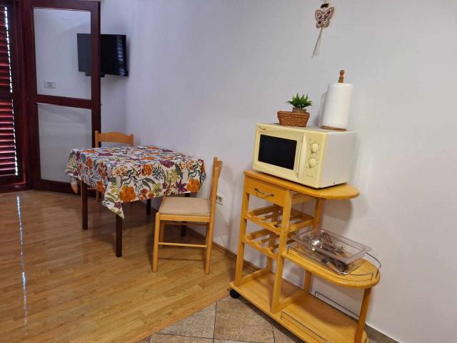 Savo 4-es apartman