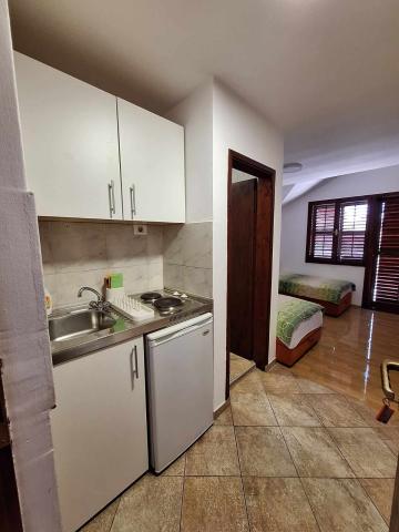 Savo 4-es apartman