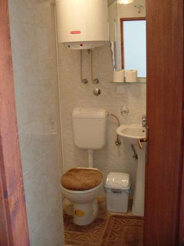 Savo 4-es apartman