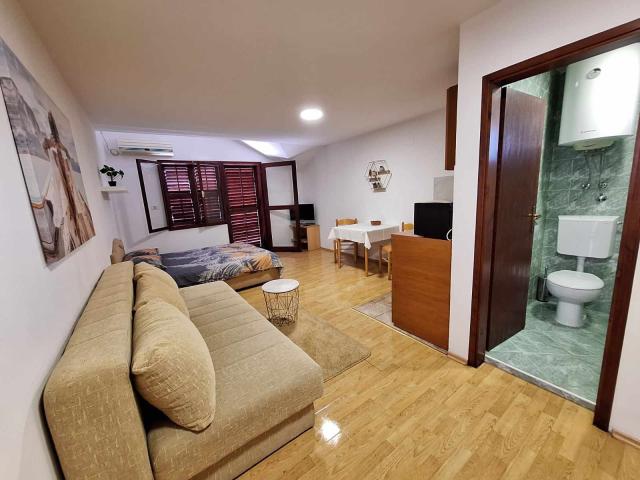 Savo 5-ös apartman