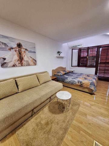 Savo 5-ös apartman