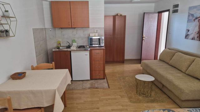 Savo 5-ös apartman