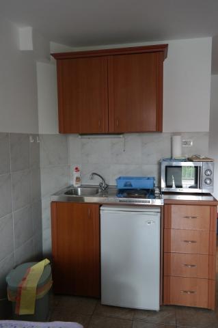Savo 5-ös apartman