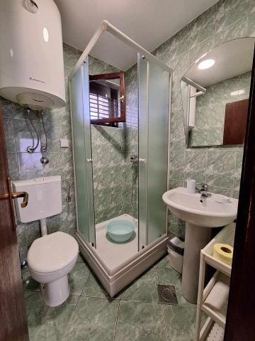 Savo 5-ös apartman