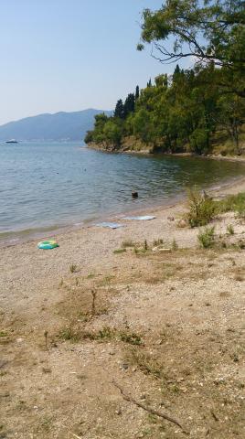 Savo apartmanház - Tivat