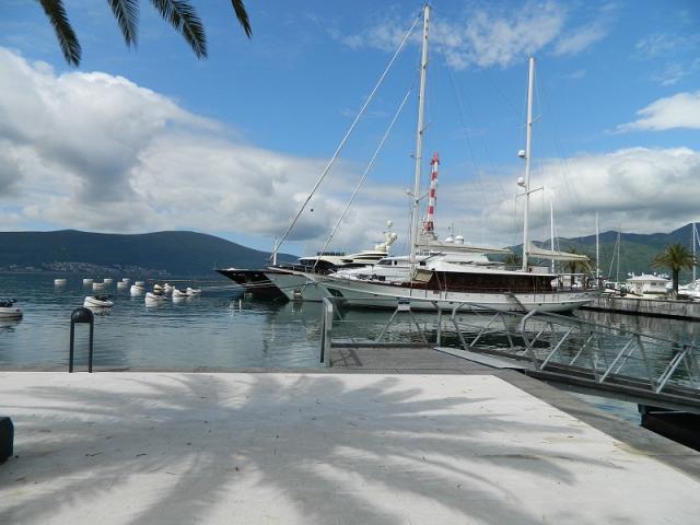 Porto Montenegro