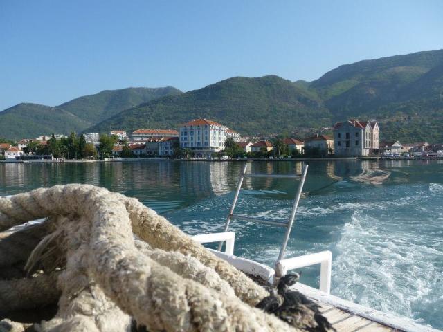 Montenegró - Tivat