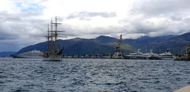 Montenegró - Tivat