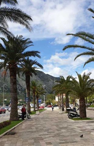 Montenegró - Tivat