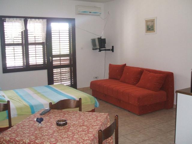 Savo 3-as apartman