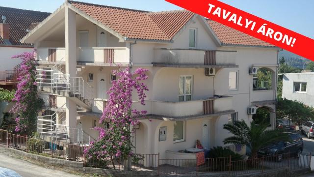 Martin Apartmanház
