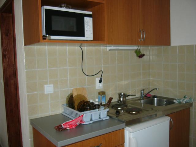Martin Apartman