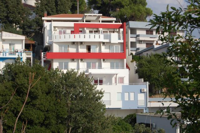 Boni Apartman
