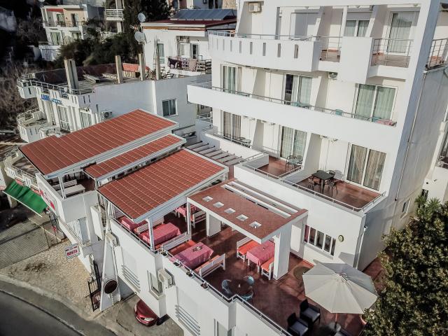 Boni Apartman