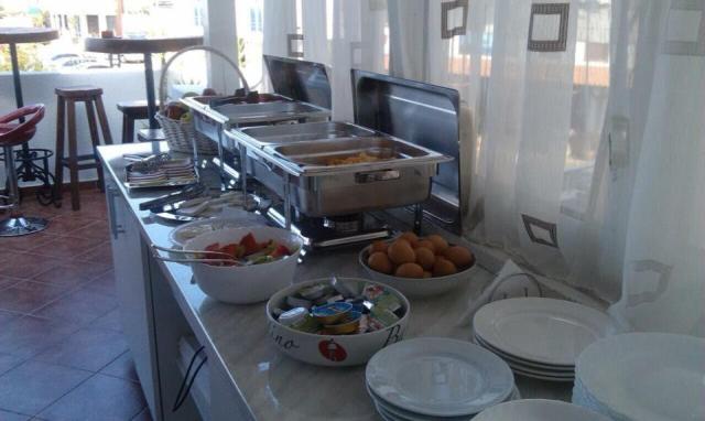 Boni Apartman