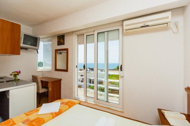 Boni Apartman