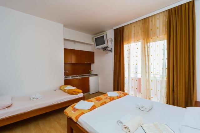 Boni Apartman