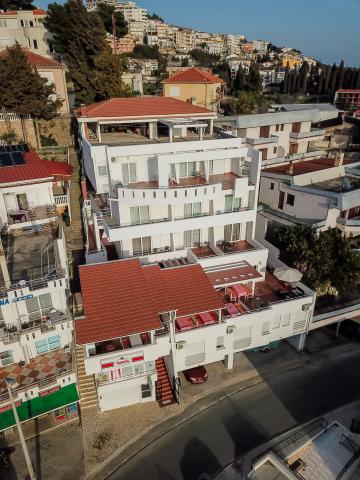 Boni Apartman