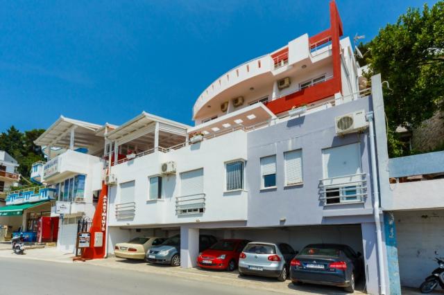 Boni Apartman