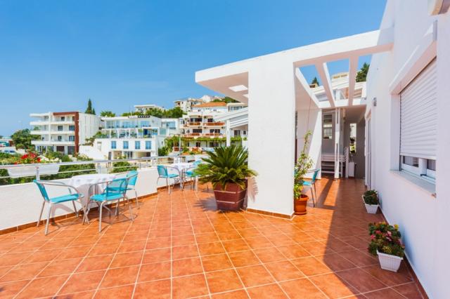 Boni Apartman