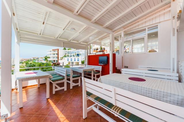 Boni Apartman