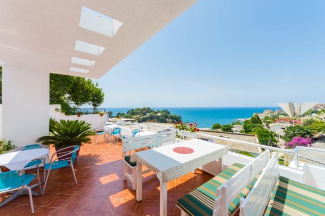 Boni Apartman