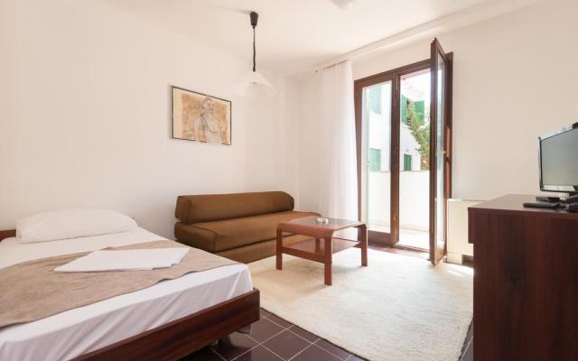 Hotel Zenit
