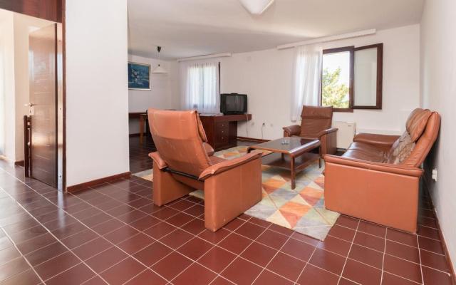 Hotel Zenit