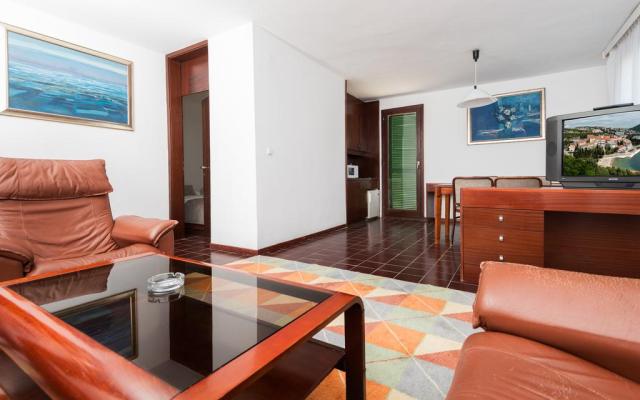 Hotel Zenit