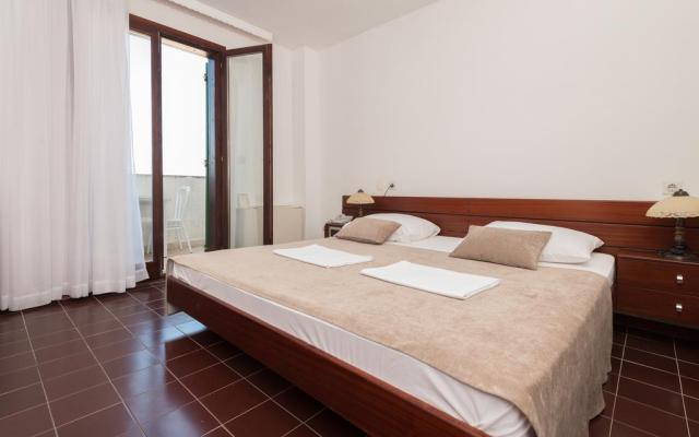 Hotel Zenit