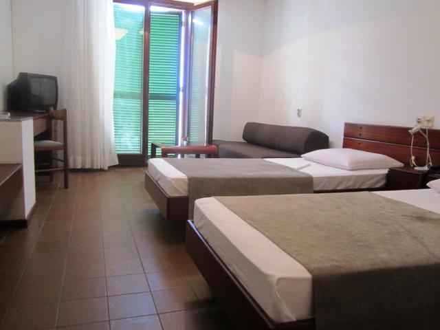 Hotel Zenit