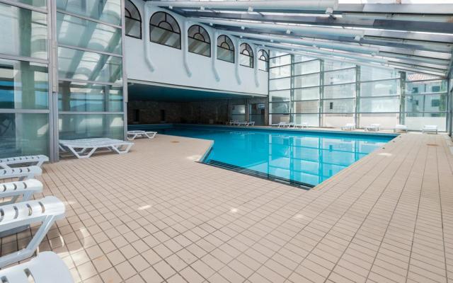 Hotel Zenit