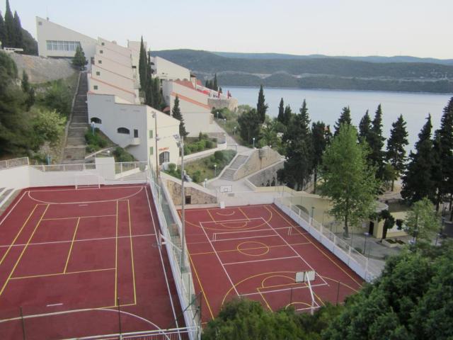 Hotel Zenit
