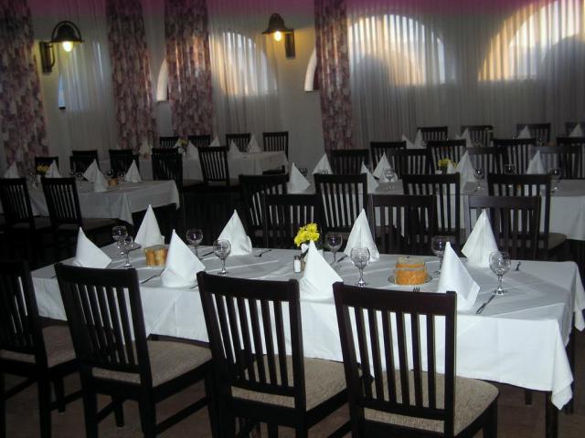 Hotel Zenit