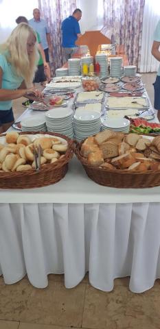 Hotel Zenit