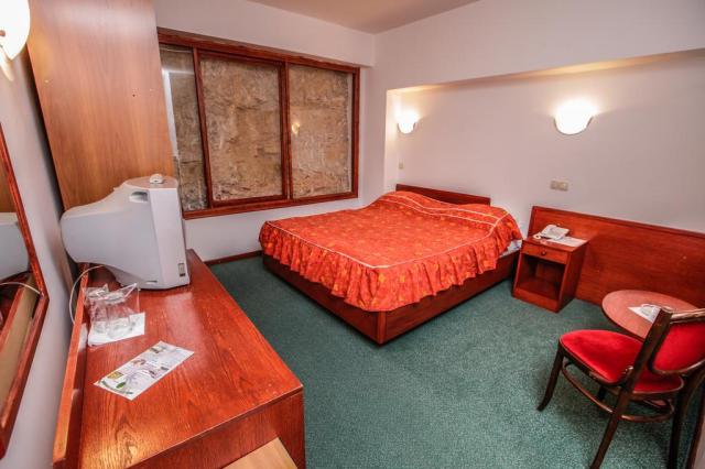 Hotel Saraj - Szarajevó