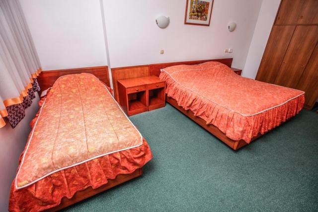 Hotel Saraj - Szarajevó