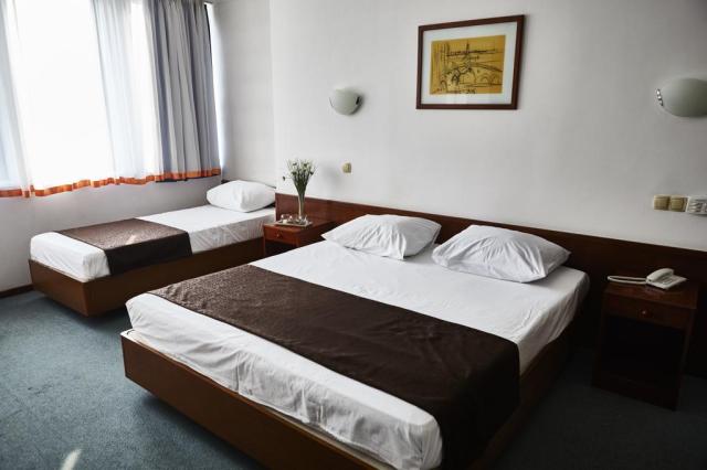 Hotel Saraj - Szarajevó