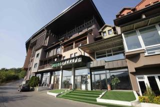 Hotel Saraj - Sarajevo