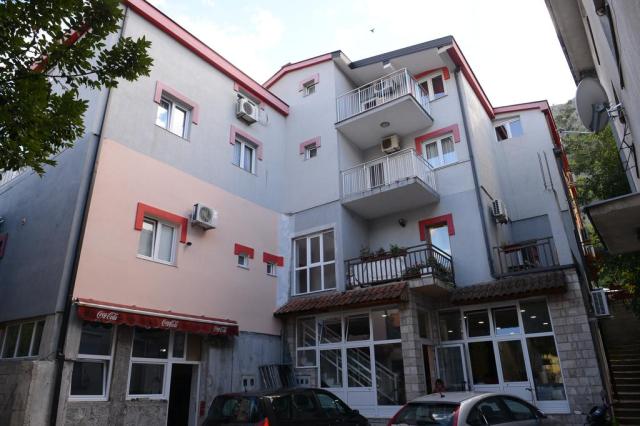 Mostar Inn