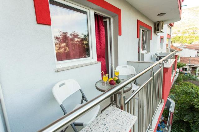 Mostar Inn